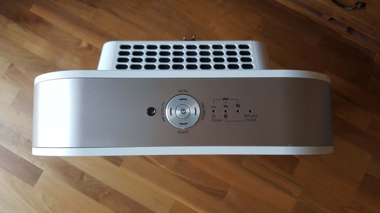 philips air purifier ac4072